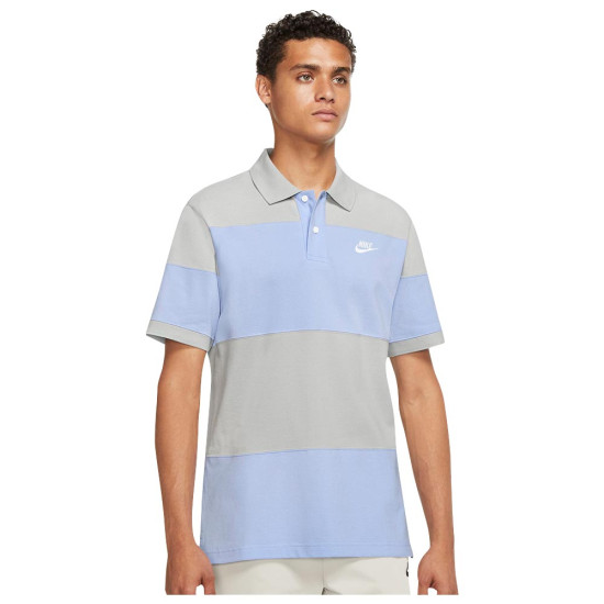 Nike Ανδρική κοντομάνικη μπλούζα Sportswear Polo